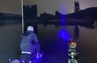 夜钓技巧：如何在谷雨后选择钓鱼的深浅？