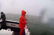 大雾天对海钓的影响：四季变化下的不同表现