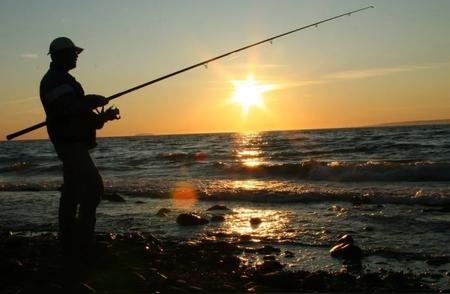 钓鱼与天气：如何应对不同气候条件下的垂钓？