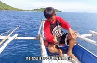 海洋猎手：小男孩的海钓冒险，捕获无数珍稀鱼类