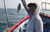 深圳海钓之旅：泥堆船钓，尽享鱼种丰富与丰收喜悦