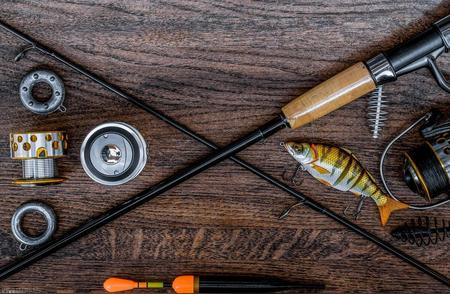 初学钓鱼者的指南：如何挑选适合自己的鱼竿？