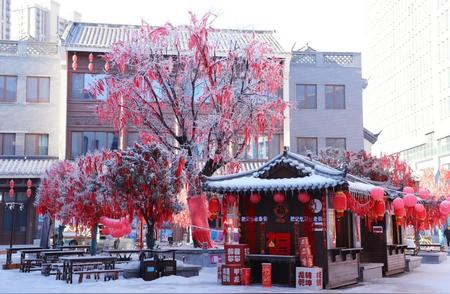 探索未知：泰安旅开区等你来发现！