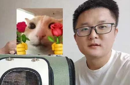 专业找猫技巧大揭秘：如何快速找回丢失的宠物猫