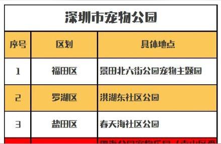 探索深圳宠物公园：狗狗们的天堂