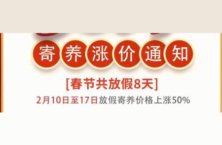 宠物过年去哪儿？这些好去处让你和宠物共度温馨年