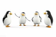 揭秘阿德利企鹅：企鹅界的“浊流”与毁三观行为