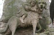探索世界首座宠物墓地：情感与纪念的交汇点