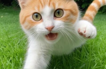 宠物市场猫咪热门排行榜：你最喜欢的上榜了吗？