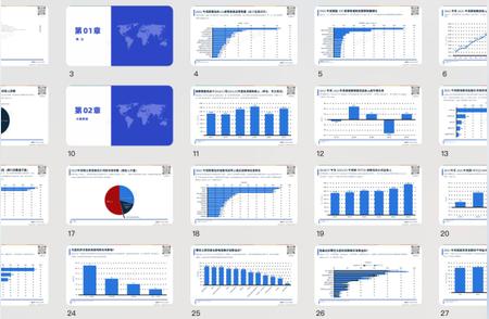 重磅发布：《2024美国宠物市场分析报告》出炉