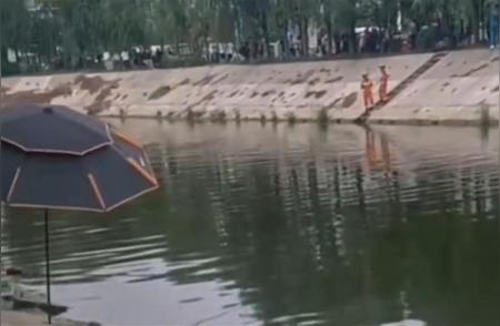 钓鱼网红周翠翠夫妇不幸溺水身亡，真相究竟如何？