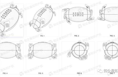 亚马逊热销宠物足球玩具盘点：专利侵权风险预警
