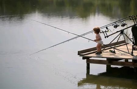 钓鱼技巧大揭秘：轻松成为钓鱼达人
