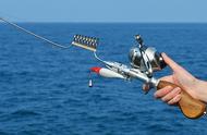 全球首款模块化鱼竿：多款竿头，无论河钓还是海钓都能轻松应对