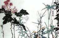 百年中国花鸟画巨匠：60位传奇画家揭秘