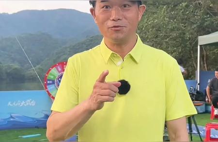 铜山融媒直播钓鱼火爆挑战，邓刚能否空军归零？