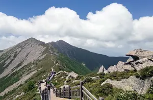 太白山旅游旺季免门票，全国游客畅游大好时机！