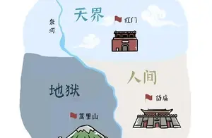 泰安城：探寻神秘鬼都的真实面纱