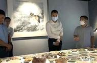 「石讯」与奇石博物馆联手，呈现观赏石艺术展