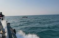 两位聋哑男子出海垂钓，渔船意外故障，海警紧急出动！