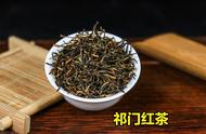 祁门红茶：红茶之瑰宝