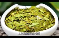 龙井绿茶：名优茶鉴赏指南