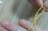 新手教程：如何用细绳代替钓线绑钩