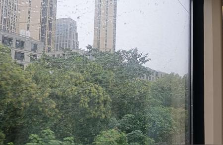 珠珠带你领略南京秋天的美景：雨花台和雨花石的魅力