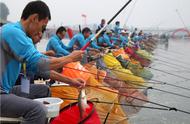 中国鱼竿横扫全球，普通鱼竿背后的百亿市场