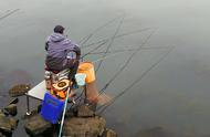 钓鱼的十大难题，真实钓鱼人的心声