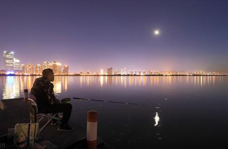 对于热爱钓鱼的你，夜晚钓鱼最令人担忧的是什么？