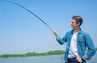 年轻人的钓鱼初体验：小米有品专业钓具套装助你轻松捕获15斤大鱼