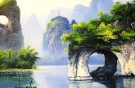 探索桂林的壮丽山水之旅