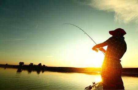 8个技巧让你成为钓鱼高手