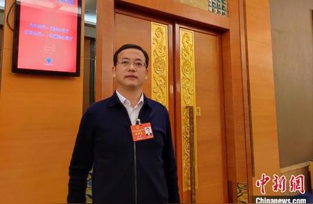 杨凯代表：贵州省水族文化保护与民族文化特色旅游发展