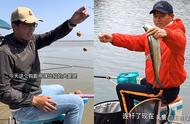 国内钓鱼界的“王者”是谁？李震：刘志强略胜邓刚
