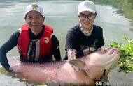 邓刚：中国钓鱼界的梅西