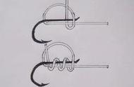 钓鱼必备技巧：15种绑钩方法大揭秘