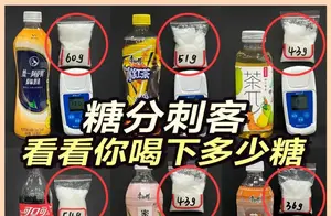 探索无糖饮品自制秘籍：拒绝过多糖分的新生活！