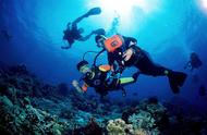 东南亚潜水秘籍：三次以上经验者堪称专家！（上）