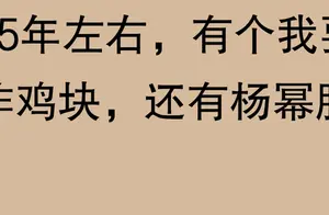 揭秘肯德基下架美食背后的真相