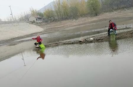 冬日垂钓指南：浮漂的选择与应用