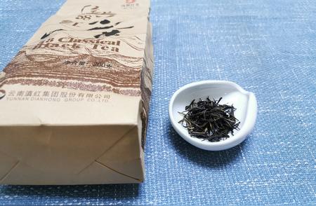 口粮茶深度解析：什么是口粮茶？