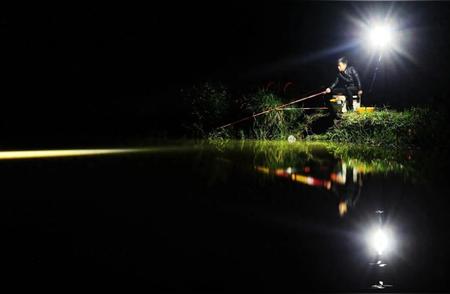 夜钓遇到这6种情况，让钓鱼人胆战心惊，老钓友都曾亲身经历