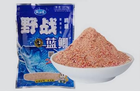 钓鱼三宝：不仅仅是一种饵料，而是三种的完美组合