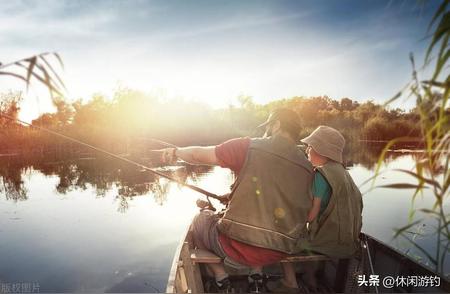 钓鱼的乐趣：如何平衡好处、坏处与健康生活