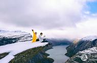挪威恶魔之舌徒步全程视频图文记录：一生必游的绝美之地