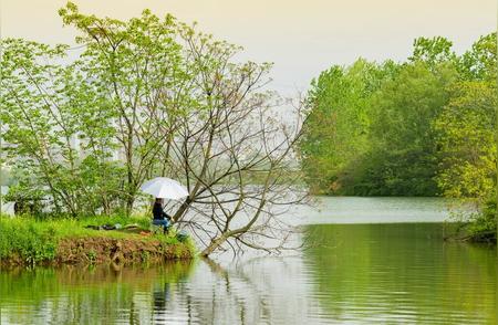 垂钓技巧大揭秘：几个常用小窍门