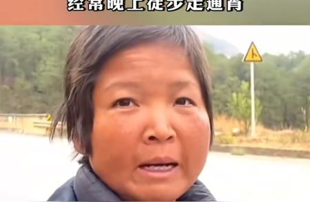 28岁女网红两次徒步西藏，老态尽显，真的值得吗？