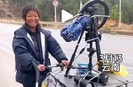 28岁武汉女孩徒步西藏两年，变老30岁：呼吁大家慎重选择徒步旅行
